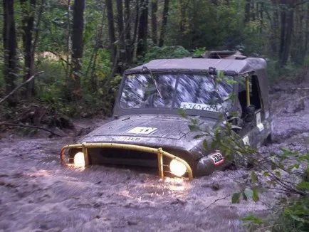 Не зная броду, не суйся в воду )