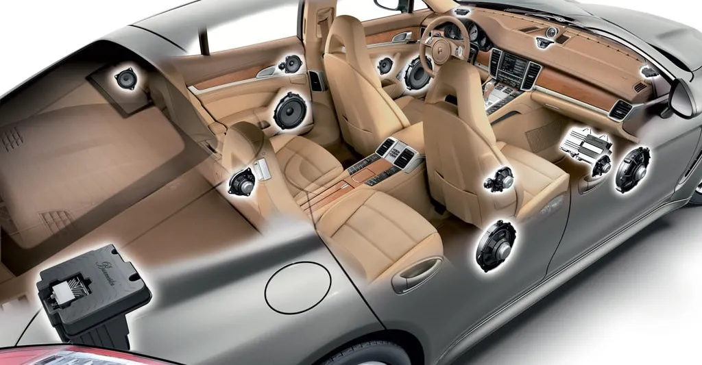 Как подготовить машину к установке аудиосистемы