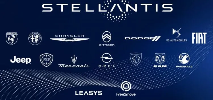 Стратегия Stellantis