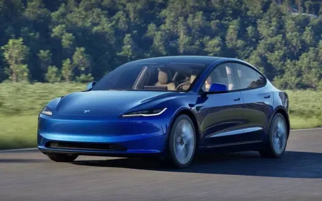 Tesla и вызовы будущего